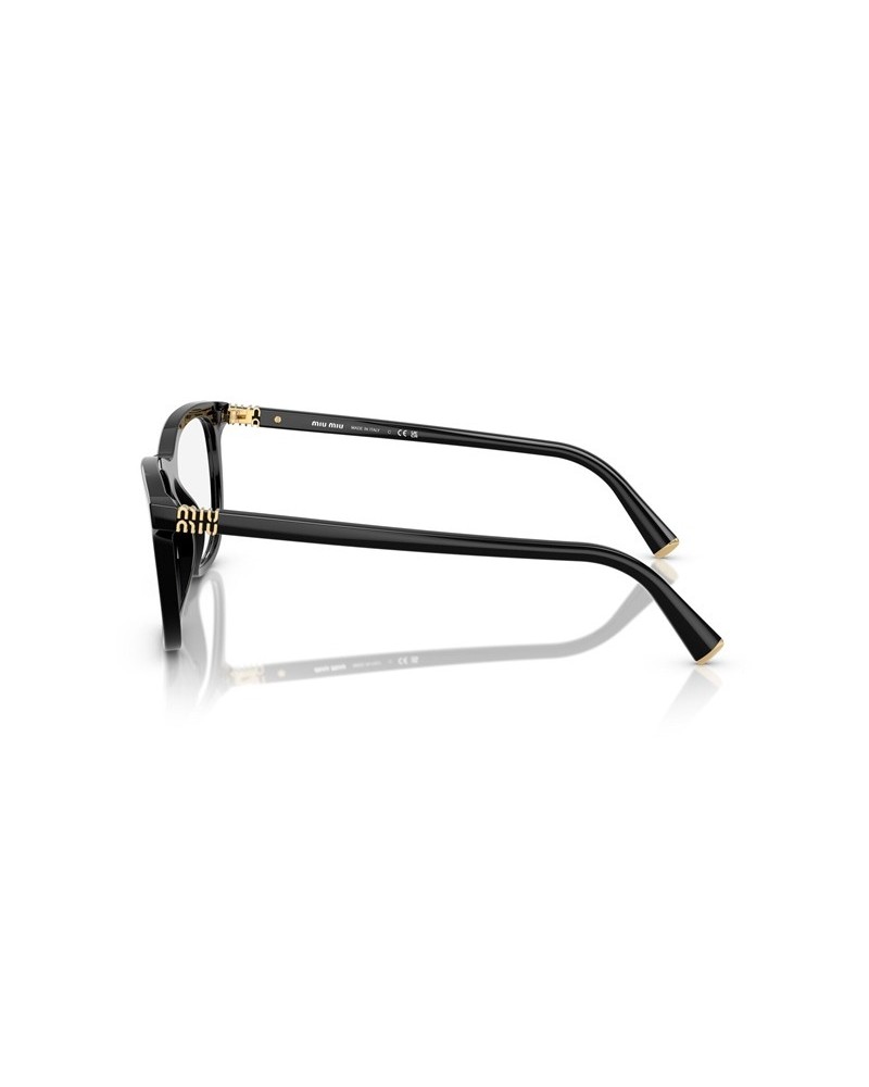 Miu Miu MU 01WV 54 16K1O1