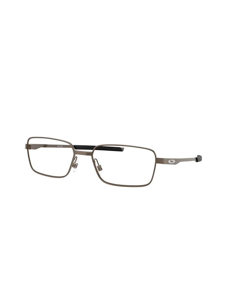 Okulary korekcyjne Oakley OX 3036 57 303602 Wielokolorowe Męskie Prostokątne