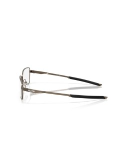 Okulary korekcyjne Oakley OX 3036 57 303602 Wielokolorowe Męskie Prostokątne