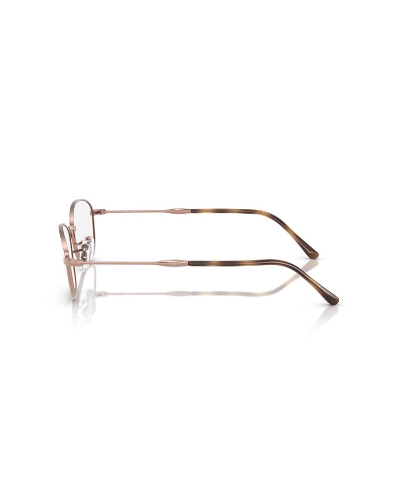Okulary korekcyjne Ray-Ban RX 3749V 55 2943 Wielokolorowe Damskie Geometryczne