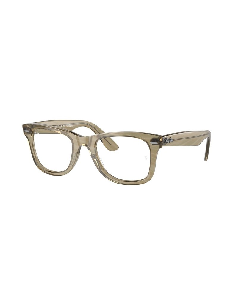 Ray-Ban RX 4340V 50 8381