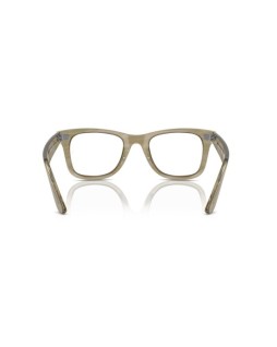 Ray-Ban RX 4340V 50 8381