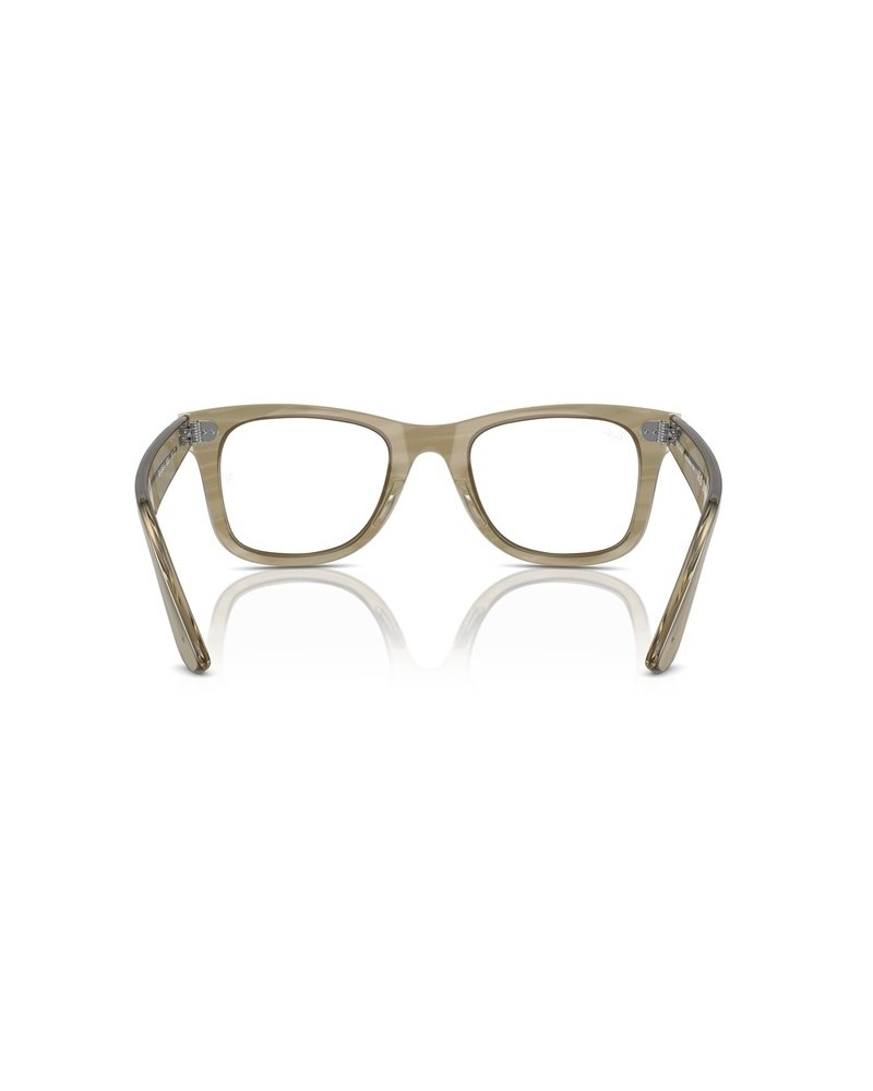 Ray-Ban RX 4340V 50 8381
