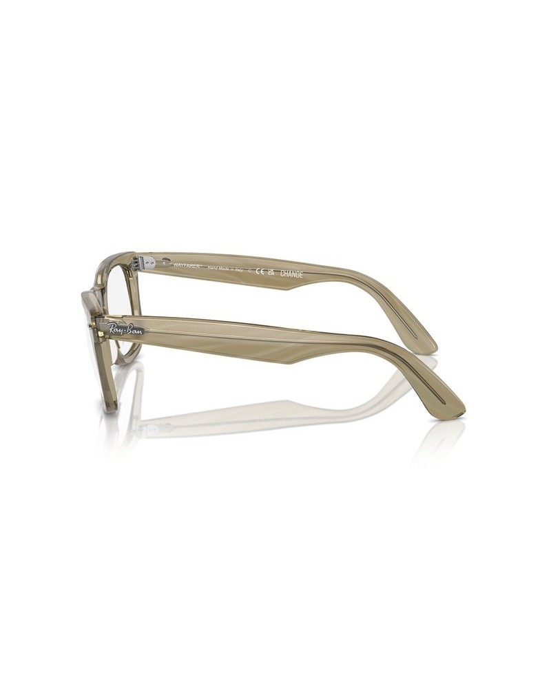 Ray-Ban RX 4340V 50 8381