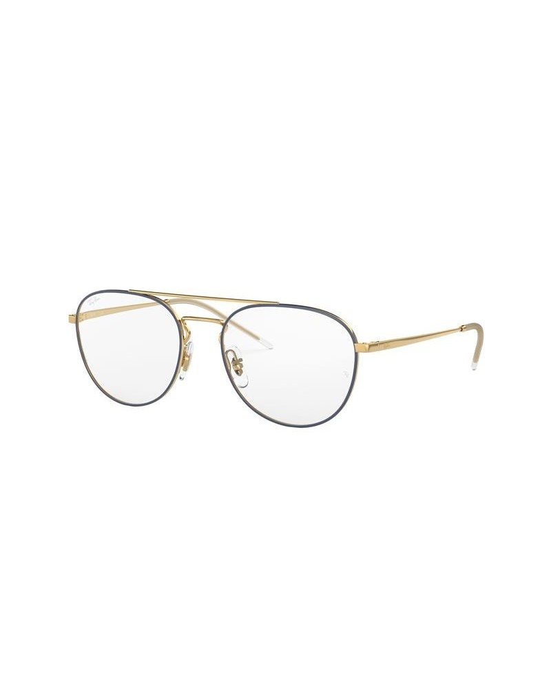 Ray-Ban RX 6414 53 2979