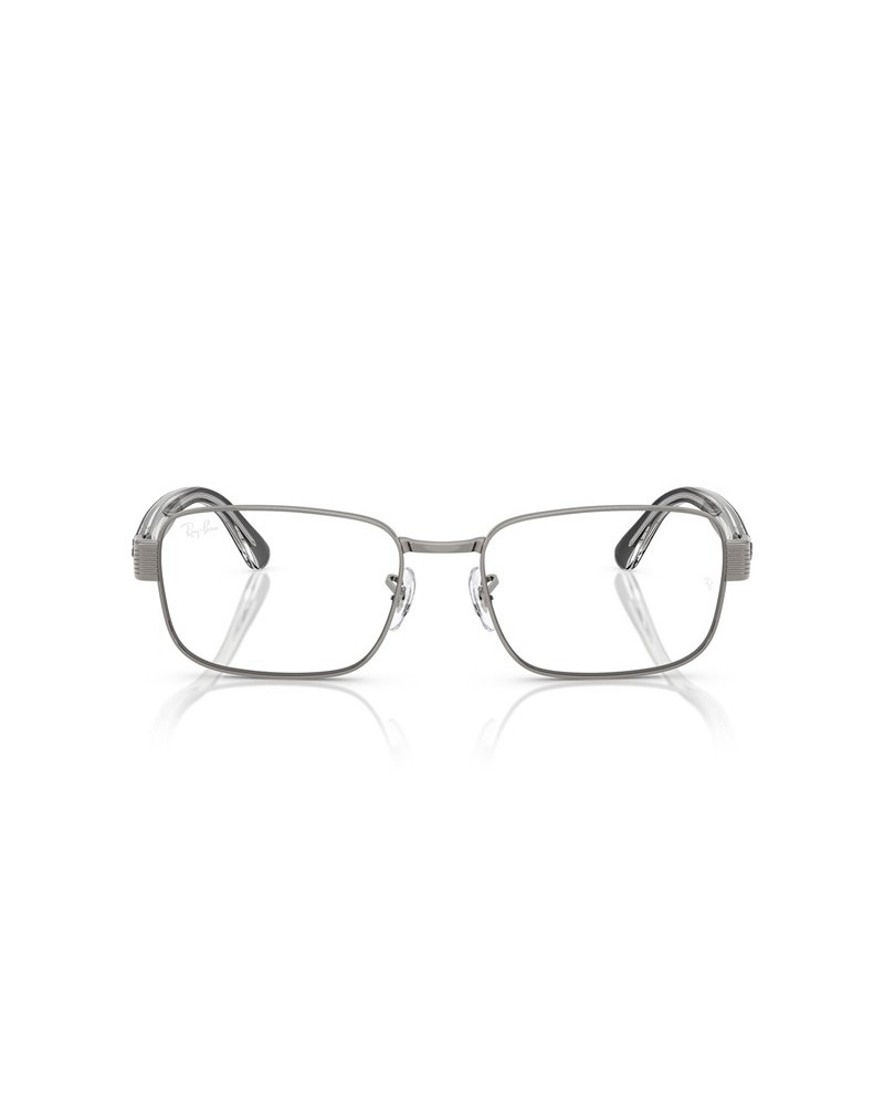 Okulary korekcyjne Ray-Ban RX 6529 56 2502 Wielokolorowe Unisex Prostokątne