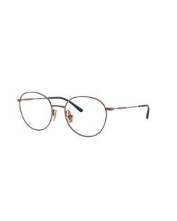 Okulary korekcyjne Vogue VO 4280T 51 5212 Wielokolorowe Damskie Owalne