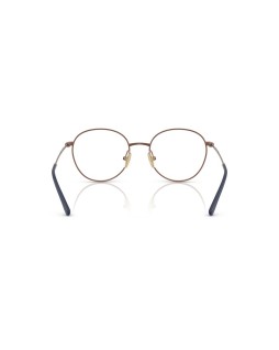 Okulary korekcyjne Vogue VO 4280T 51 5212 Wielokolorowe Damskie Owalne