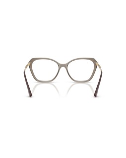 Okulary korekcyjne Vogue VO 5522 54 3156 Wielokolorowe Damskie Geometryczne