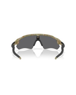 Okulary przeciwsłoneczne Oakley OO 9208 38 9208G1 RADAR EV PATH Wielokolorowe Męskie Prostokątne