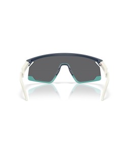 Okulary przeciwsłoneczne Oakley OO 9280 39 928018 BXTR Wielokolorowe Unisex Prostokątne