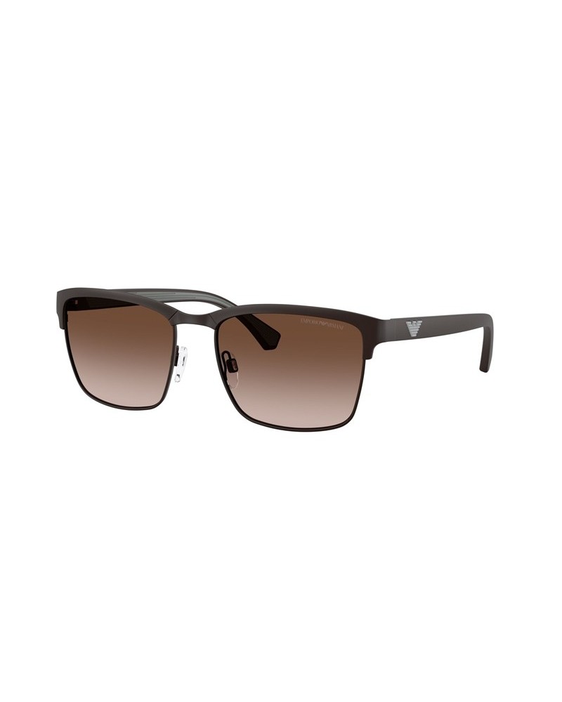 Emporio Armani EA 2087 56 339013