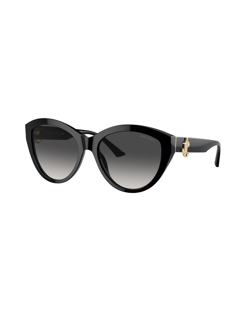 Jimmy Choo JC 5007 55 50008G
