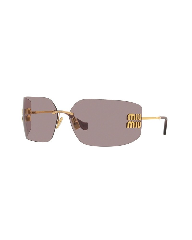 Miu Miu MU 54YS 80 5AK06I