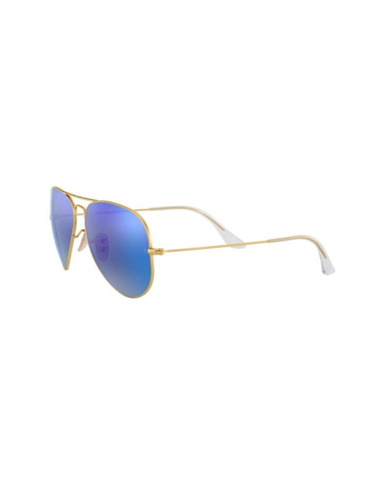 Okulary przeciwsłoneczne RAY-BAN RB 3025 58 112/17 AVIATOR