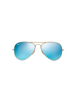 Okulary przeciwsłoneczne RAY-BAN RB 3025 58 112/17 AVIATOR
