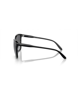 Okulary przeciwsłoneczne Vogue VO 5520S 56 W44/T3 Czarne Damskie Motylki