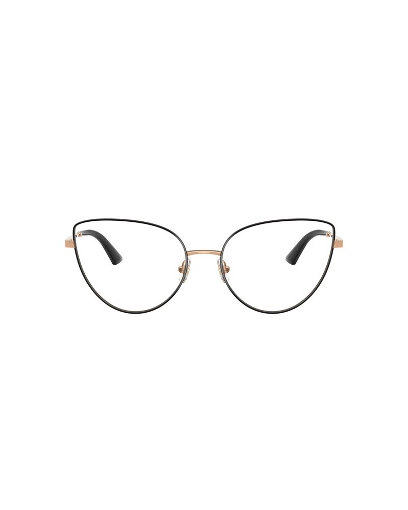 Okulary korekcyjne Jimmy Choo JC 2008 56 3022 Wielokolorowe Damskie Kocie