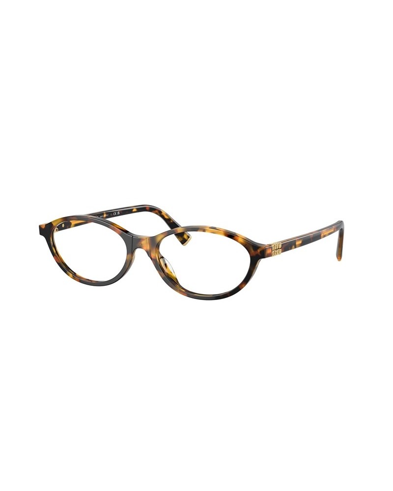 Miu Miu MU 09XV 53 VAU1O1
