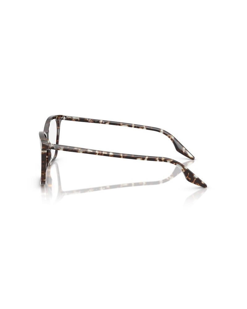 Ray-Ban RX 5422 54 8425