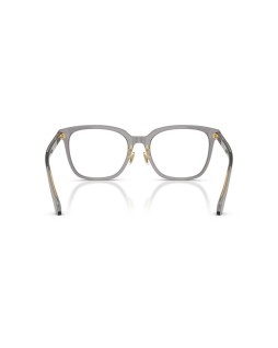 Okulary korekcyjne Versace VE 3378D 54 5510 Wielokolorowe Damskie Prostokątne