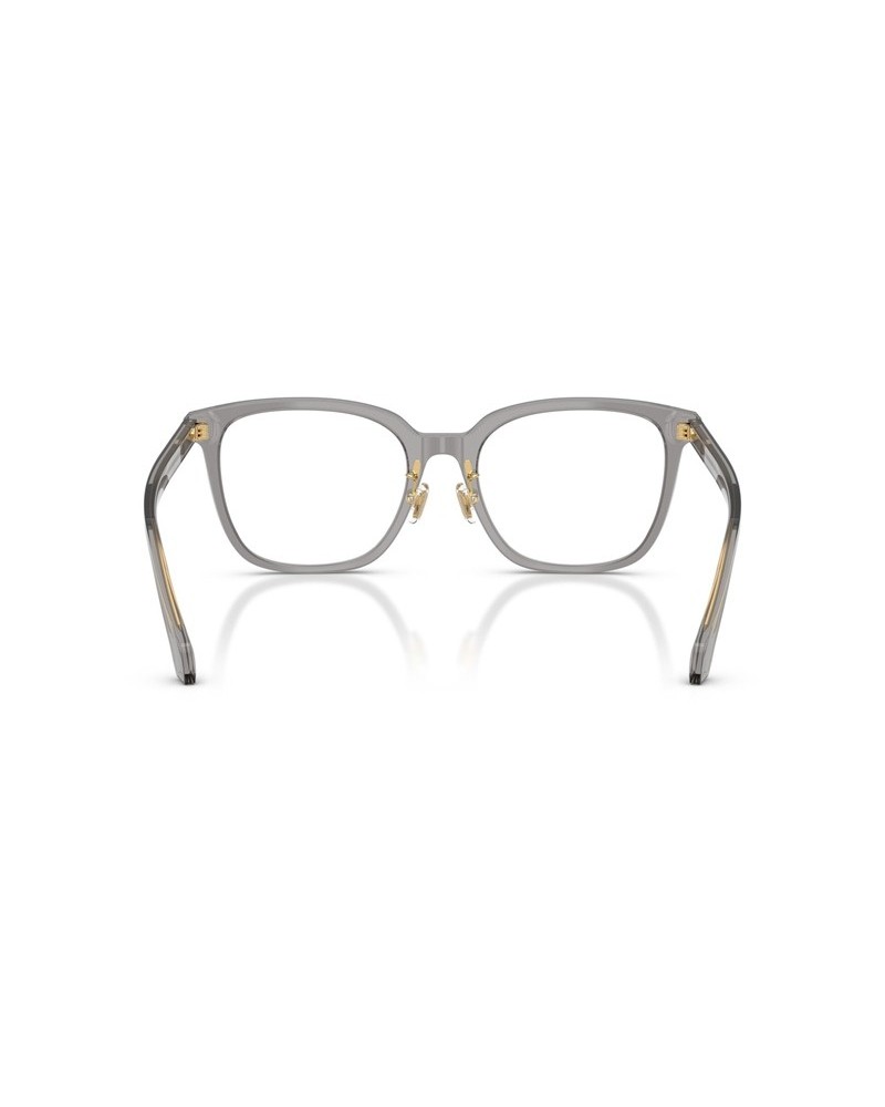 Okulary korekcyjne Versace VE 3378D 54 5510 Wielokolorowe Damskie Prostokątne