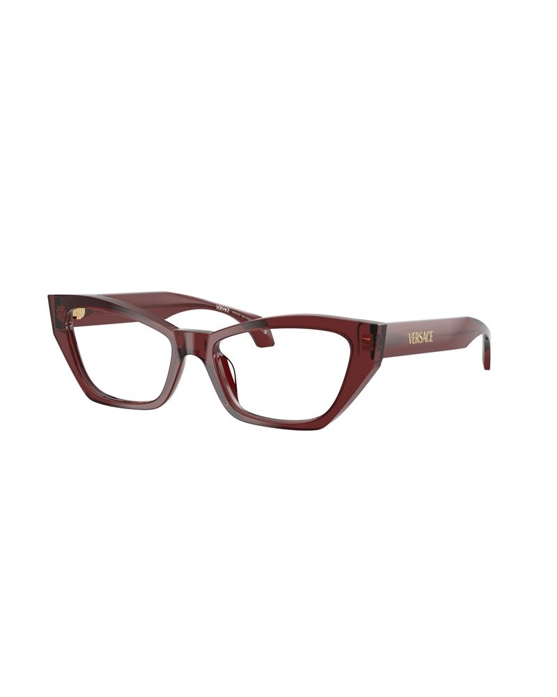 Versace VE 3373U 54 5512