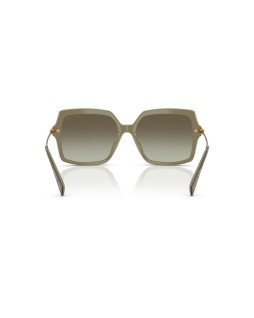 Okulary przeciwsłoneczne Michael Kors MK 2247U 57 40193M Wielokolorowe Damskie Prostokątne