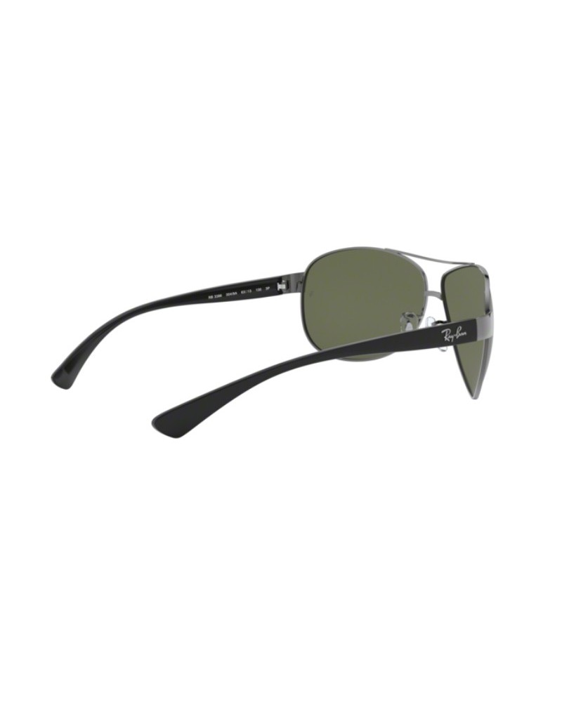 Okulary przeciwsłoneczne RAY-BAN RB 3386 004/9A
