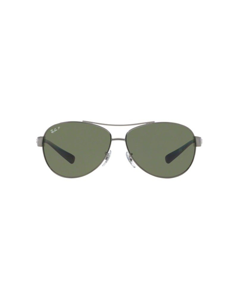 Okulary przeciwsłoneczne RAY-BAN RB 3386 004/9A