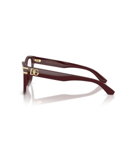 Dolce & Gabbana DG 3418 55 3091