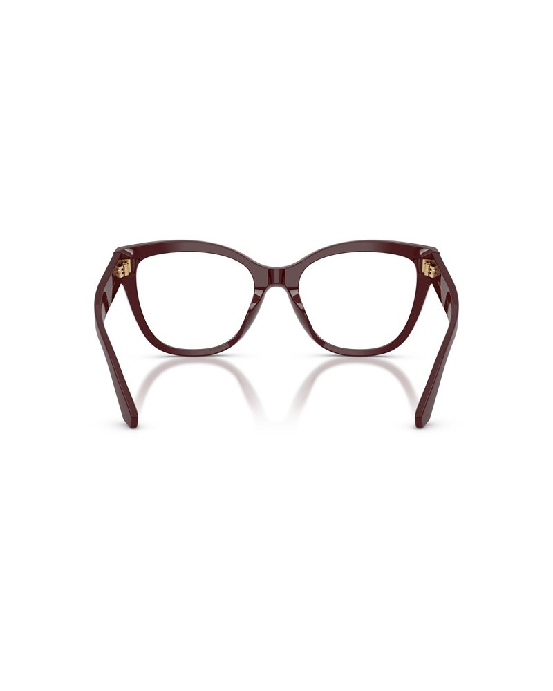 Dolce & Gabbana DG 3418 55 3091