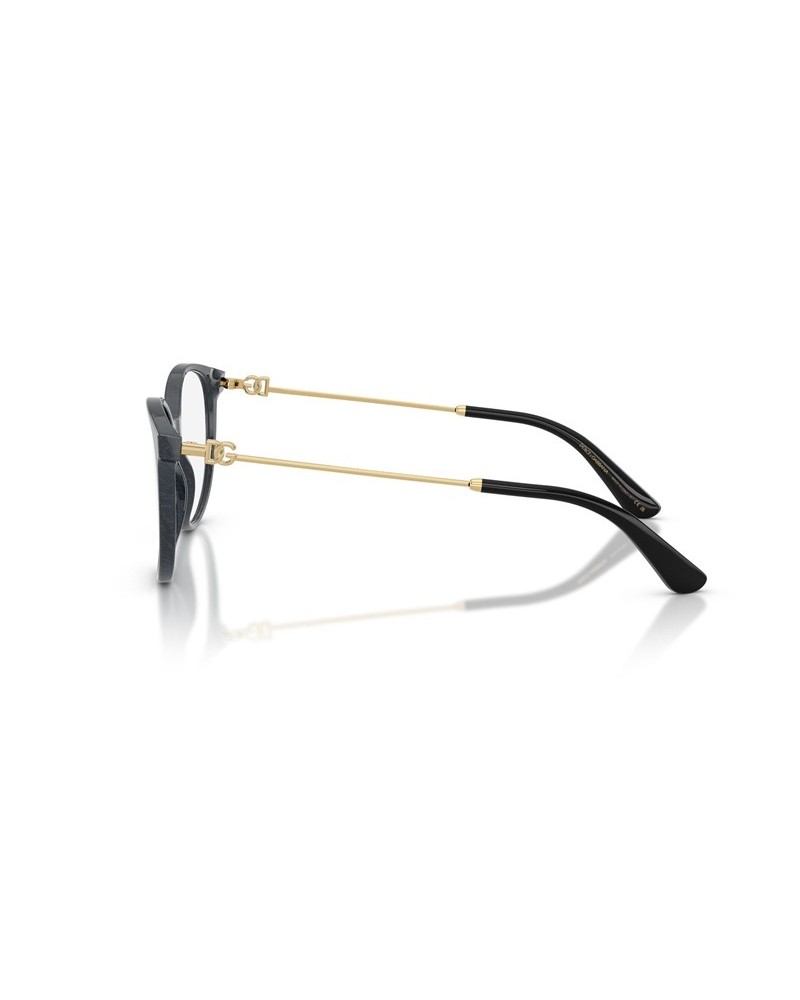 Dolce & Gabbana DG 3363 54 3441