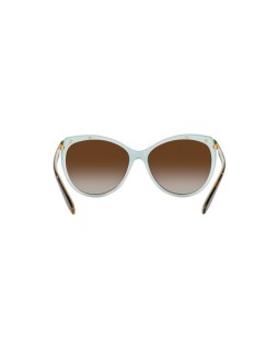 Okulary przeciwsłoneczne Ralph RA 5150 59 601/3B Wielokolorowe Damskie Kocie