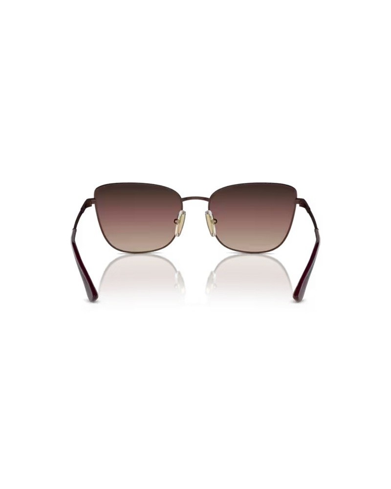 Okulary przeciwsłoneczne Vogue VO 4308S 56 5074E2 Wielokolorowe Damskie Motylki