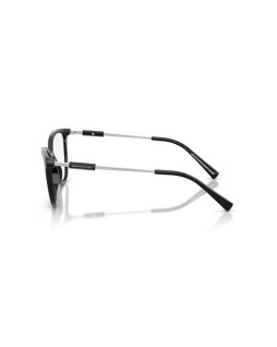 Okulary korekcyjne Armani Exchange AX 3128 54 8158 Czarne Damskie Kocie