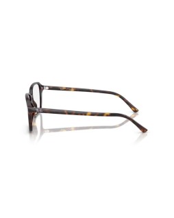 Okulary korekcyjne Ray-Ban RX 5431 56 2012 Brązowe Unisex Prostokątne