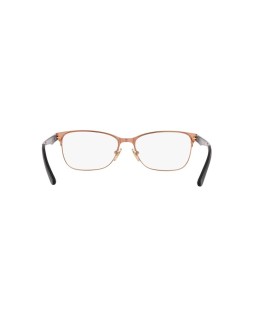 Okulary korekcyjne Vogue VO 3940 54 5170 Złoty Damskie Prostokątne