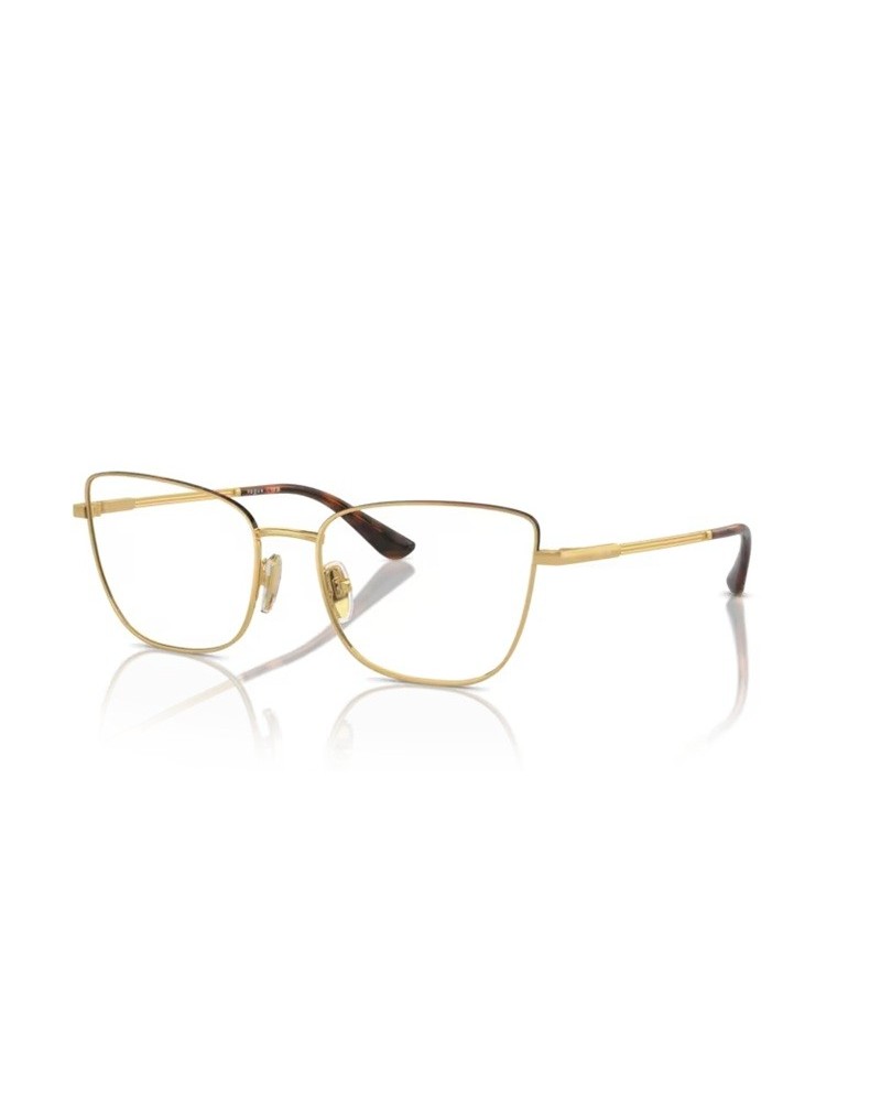 Okulary korekcyjne Vogue VO 4307 54 280 Złoty Damskie Motylki