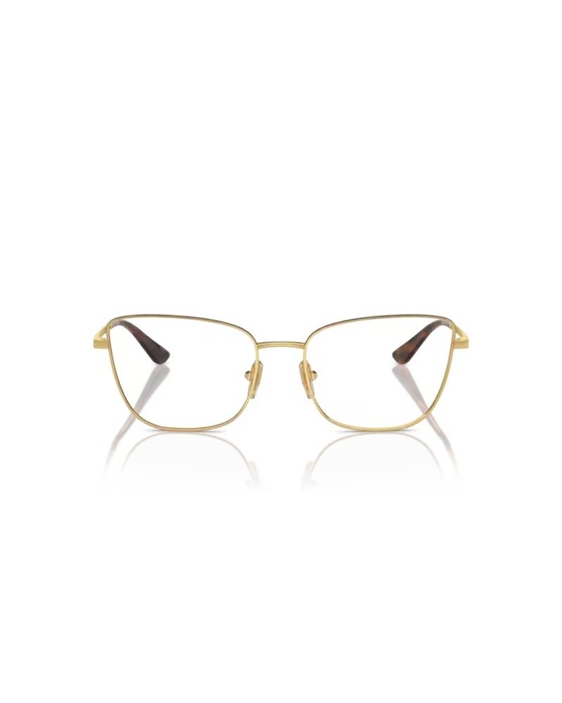 Okulary korekcyjne Vogue VO 4307 54 280 Złoty Damskie Motylki