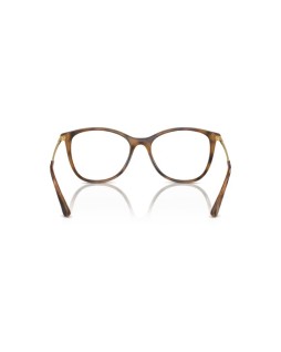 Okulary korekcyjne Vogue VO 5562 54 2386 Brązowe Damskie Owalne