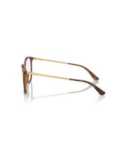 Okulary korekcyjne Vogue VO 5562 54 2386 Brązowe Damskie Owalne