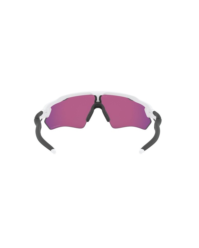 Okulary przeciwsłoneczne Oakley OJ 9001 31 900105 RADAR PATH Biały Męskie Prostokątne