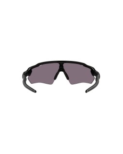 Okulary przeciwsłoneczne Oakley OJ 9001 31 900122 RADAR PATH Czarne Męskie Prostokątne