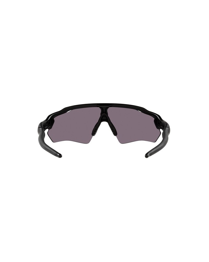Okulary przeciwsłoneczne Oakley OJ 9001 31 900122 RADAR PATH Czarne Męskie Prostokątne