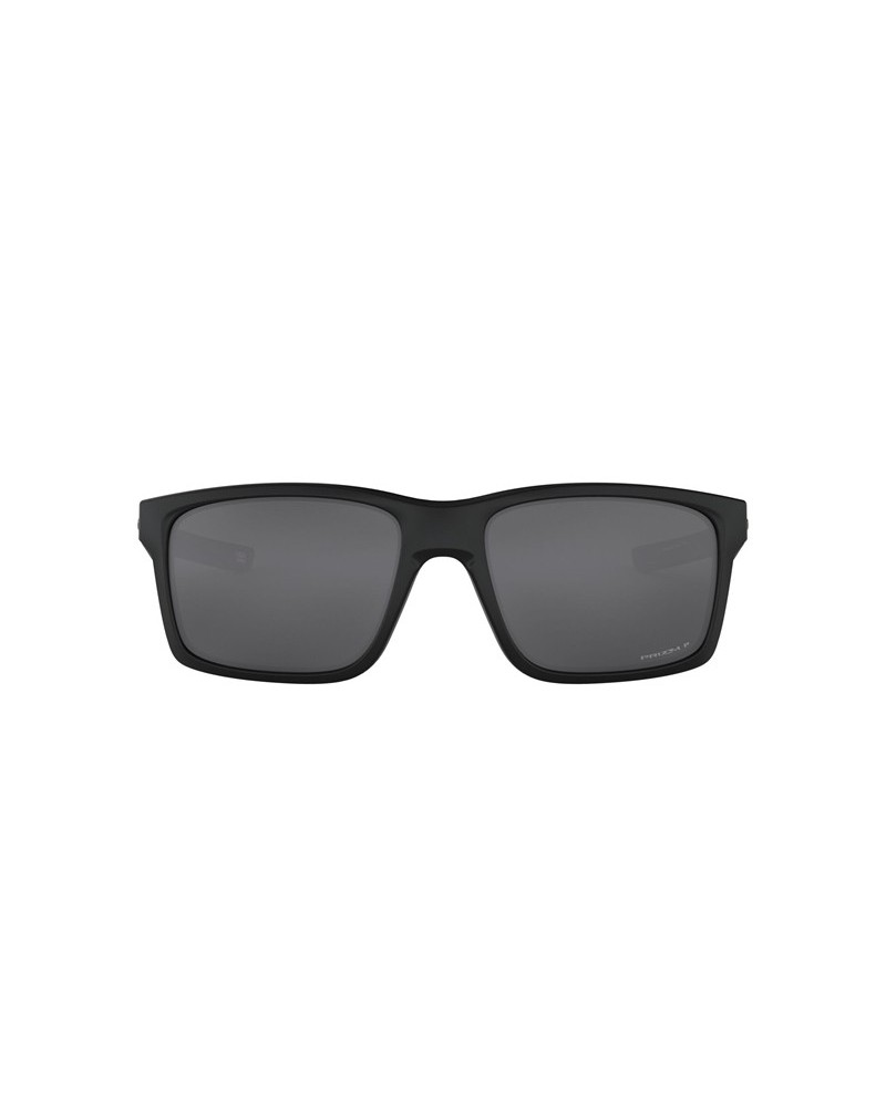 Okulary przeciwsłoneczne Oakley OO 9264 61 926445 MAINLINK Czarne Męskie Prostokątne