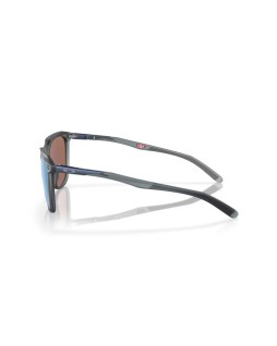 Okulary przeciwsłoneczne Oakley OO 9286 54 928605 THURSO Czarne Męskie Owalne