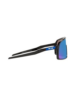 Okulary przeciwsłoneczne Oakley OO 9406 37 940690 SUTRO Czarne Męskie Prostokątne