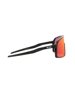 Okulary przeciwsłoneczne Oakley OO 9406 37 940692 SUTRO Czarne Męskie Prostokątne