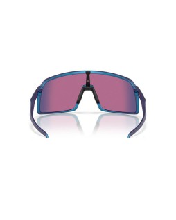 Okulary przeciwsłoneczne Oakley OO 9406 37 9406C1 SUTRO Niebieskie Męskie Prostokątne